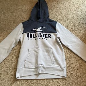 Men’s Hollister Hoodie